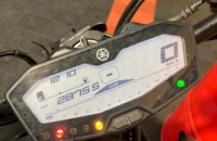 YAMAHA MT07 2017 A2, Saint-Étienne, Diagnostic Moto Casse