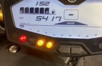 YAMAHA MT07 2017 ABS BRIDEE A2, Saint-Étienne, Diagnostic Moto Casse