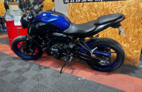 YAMAHA MT07 2018, Saint-Étienne, Diagnostic Moto Casse