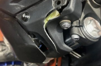 YAMAHA MT07 2018, Saint-Étienne, Diagnostic Moto Casse