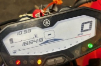 YAMAHA MT07 2018, Saint-Étienne, Diagnostic Moto Casse