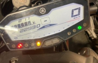 YAMAHA MT07 ABS 2018, Saint-Étienne, Diagnostic Moto Casse