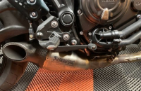 YAMAHA MT07 ABS 2018, Saint-Étienne, Diagnostic Moto Casse