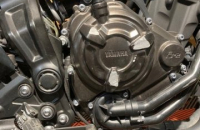 YAMAHA MT07 ABS 2018, Saint-Étienne, Diagnostic Moto Casse