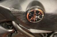 YAMAHA MT07 ABS 2018, Saint-Étienne, Diagnostic Moto Casse
