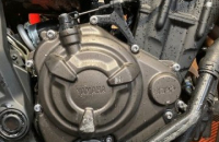 YAMAHA MT07 TRACER, Saint-Étienne, Diagnostic Moto Casse