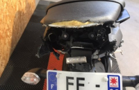 YAMAHA MT09 2019, Saint-Étienne, Diagnostic Moto Casse