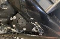 YAMAHA R1 2004, Saint-Étienne, Diagnostic Moto Casse