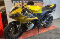 yamaha r1 2005 50 th, Saint-Étienne, Diagnostic Moto Casse