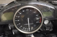 Yamaha R1 2006, Saint-Étienne, Diagnostic Moto Casse