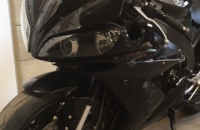 Yamaha R1 2006, Saint-Étienne, Diagnostic Moto Casse