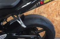 Yamaha R1 2006, Saint-Étienne, Diagnostic Moto Casse