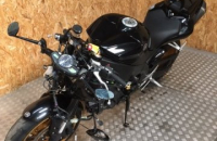 Yamaha R1 2007 (pièces détachées), Saint-Étienne, Diagnostic Moto Casse