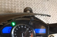 Yamaha R1 2007 (pièces détachées), Saint-Étienne, Diagnostic Moto Casse