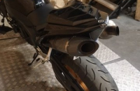 Yamaha R1 2007 (pièces détachées), Saint-Étienne, Diagnostic Moto Casse