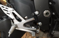 Yamaha R1 2007 (pièces détachées), Saint-Étienne, Diagnostic Moto Casse