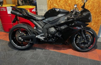 YAMAHA R1 2007, Saint-Étienne, Diagnostic Moto Casse