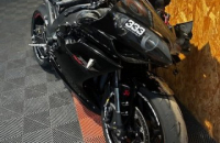 YAMAHA R1 2007, Saint-Étienne, Diagnostic Moto Casse