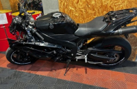 YAMAHA R1 2007, Saint-Étienne, Diagnostic Moto Casse