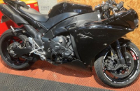 YAMAHA R1 2011, Saint-Étienne, Diagnostic Moto Casse