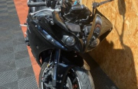 YAMAHA R1 2011, Saint-Étienne, Diagnostic Moto Casse
