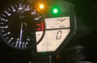 YAMAHA R1 2012, Saint-Étienne, Diagnostic Moto Casse