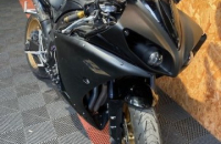 YAMAHA R1 2012, Saint-Étienne, Diagnostic Moto Casse