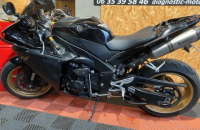 YAMAHA R1 2012, Saint-Étienne, Diagnostic Moto Casse
