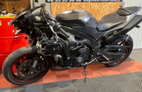 YAMAHA R1 2013, Saint-Étienne, Diagnostic Moto Casse
