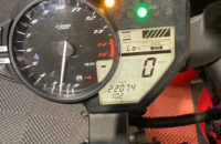 YAMAHA R1 2013, Saint-Étienne, Diagnostic Moto Casse