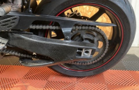 YAMAHA R1 2013, Saint-Étienne, Diagnostic Moto Casse