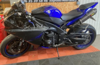 YAMAHA R1 2014 ABS, Saint-Étienne, Diagnostic Moto Casse