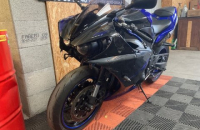 YAMAHA R1 2014 ABS, Saint-Étienne, Diagnostic Moto Casse
