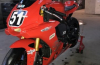 Yamaha R1 2015 piste avec CG, Saint-Étienne, Diagnostic Moto Casse