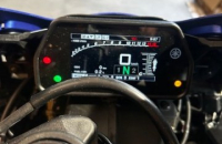 YAMAHA R1 2024, Saint-Étienne, Diagnostic Moto Casse