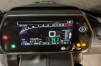 Yamaha R1 M 2018, Saint-Étienne, Diagnostic Moto Casse