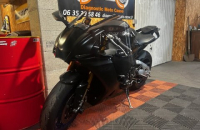 YAMAHA R1 M 2020, Saint-Étienne, Diagnostic Moto Casse