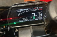 YAMAHA R1 M 2020, Saint-Étienne, Diagnostic Moto Casse