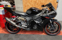 YAMAHA R6 2006, Saint-Étienne, Diagnostic Moto Casse