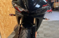 YAMAHA R6 2006, Saint-Étienne, Diagnostic Moto Casse