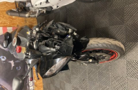 YAMAHA R6 2007, Saint-Étienne, Diagnostic Moto Casse