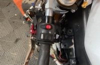 Yamaha R6 2007, Saint-Étienne, Diagnostic Moto Casse