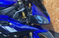 Yamaha R6 2009, Saint-Étienne, Diagnostic Moto Casse