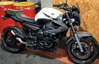 YAMAHA XJ 600 2012, Saint-Étienne, Diagnostic Moto Casse