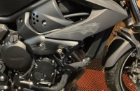 YAMAHA XJ 600 2012, Saint-Étienne, Diagnostic Moto Casse