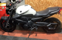 YAMAHA XJ 600 2012, Saint-Étienne, Diagnostic Moto Casse