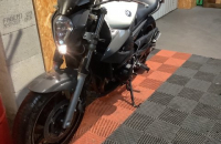 YAMAHA XJ 600 2012, Saint-Étienne, Diagnostic Moto Casse