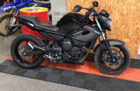 Yamaha xj 600 2013 abs, Saint-Étienne, Diagnostic Moto Casse