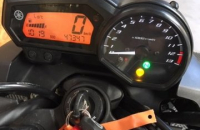 Yamaha xj 600 2013 abs, Saint-Étienne, Diagnostic Moto Casse