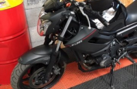 Yamaha xj 600 2013 abs, Saint-Étienne, Diagnostic Moto Casse